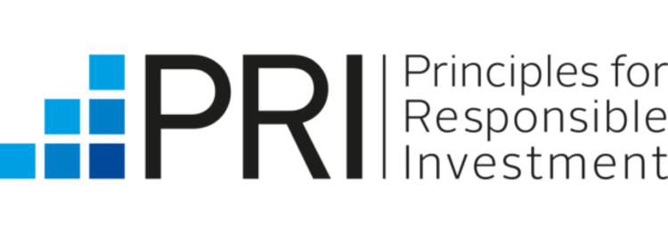 Logo Principles for Responsible Investment