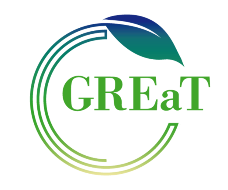 Logo GREaT
