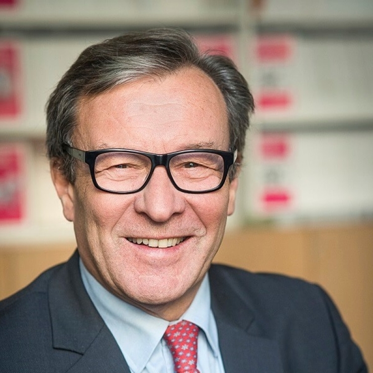 Portrait de Max Peuvrier