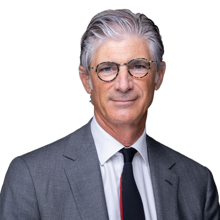 Portrait de Stéphane Dedeyan