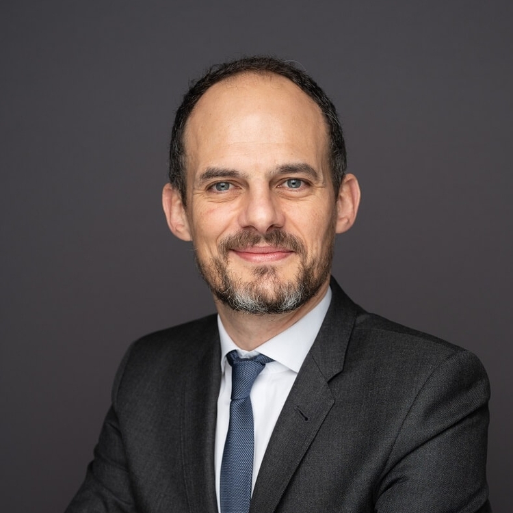 Portrait de Guillaume Lasserre