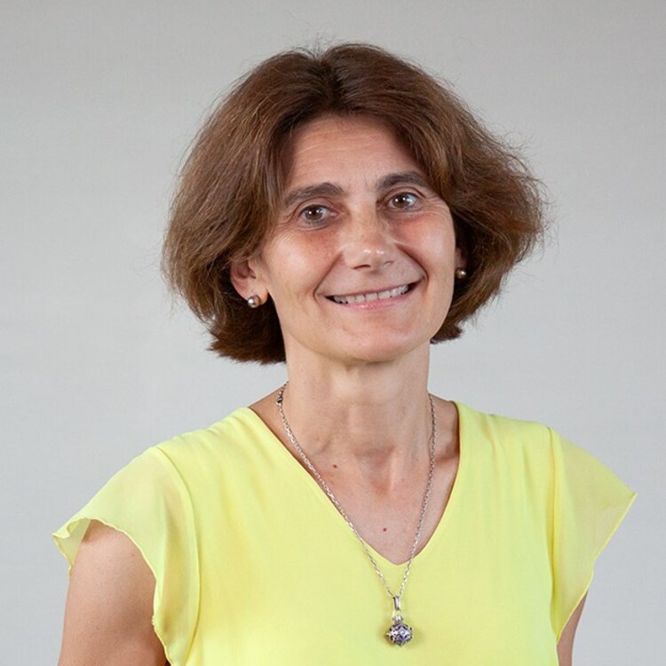 Portrait de Rozenn Le Sommer