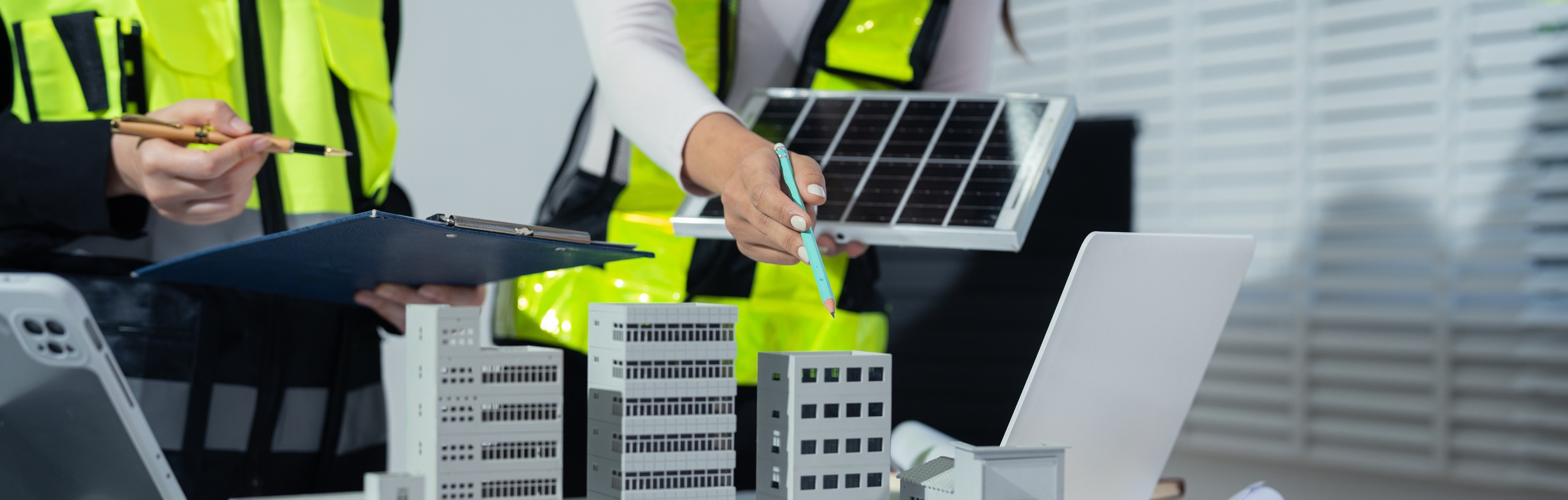 Réglementation environnementale 2020