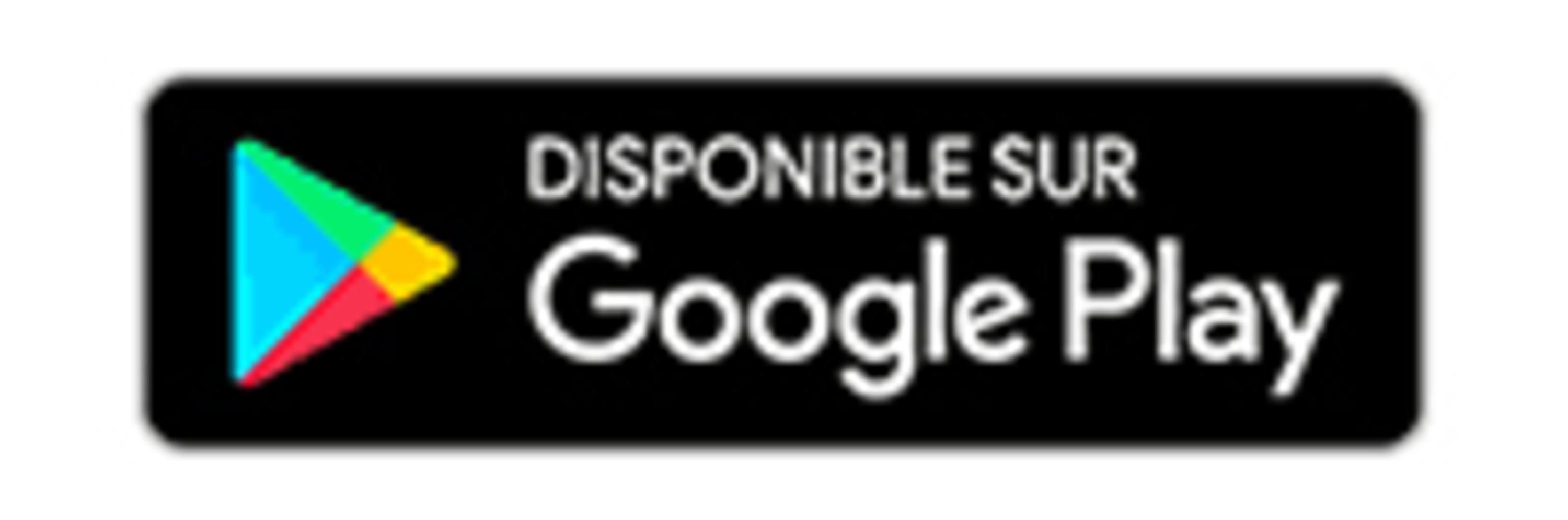 Télécharger l'app sur Google Play