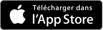Logo App Store