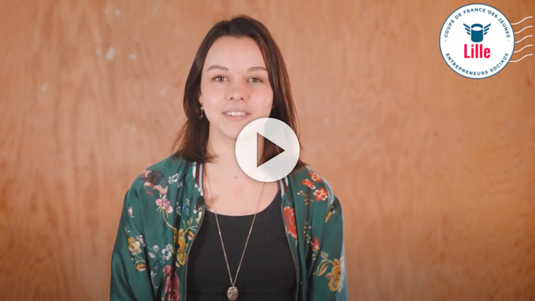 Vidéo projet SAM de Lille