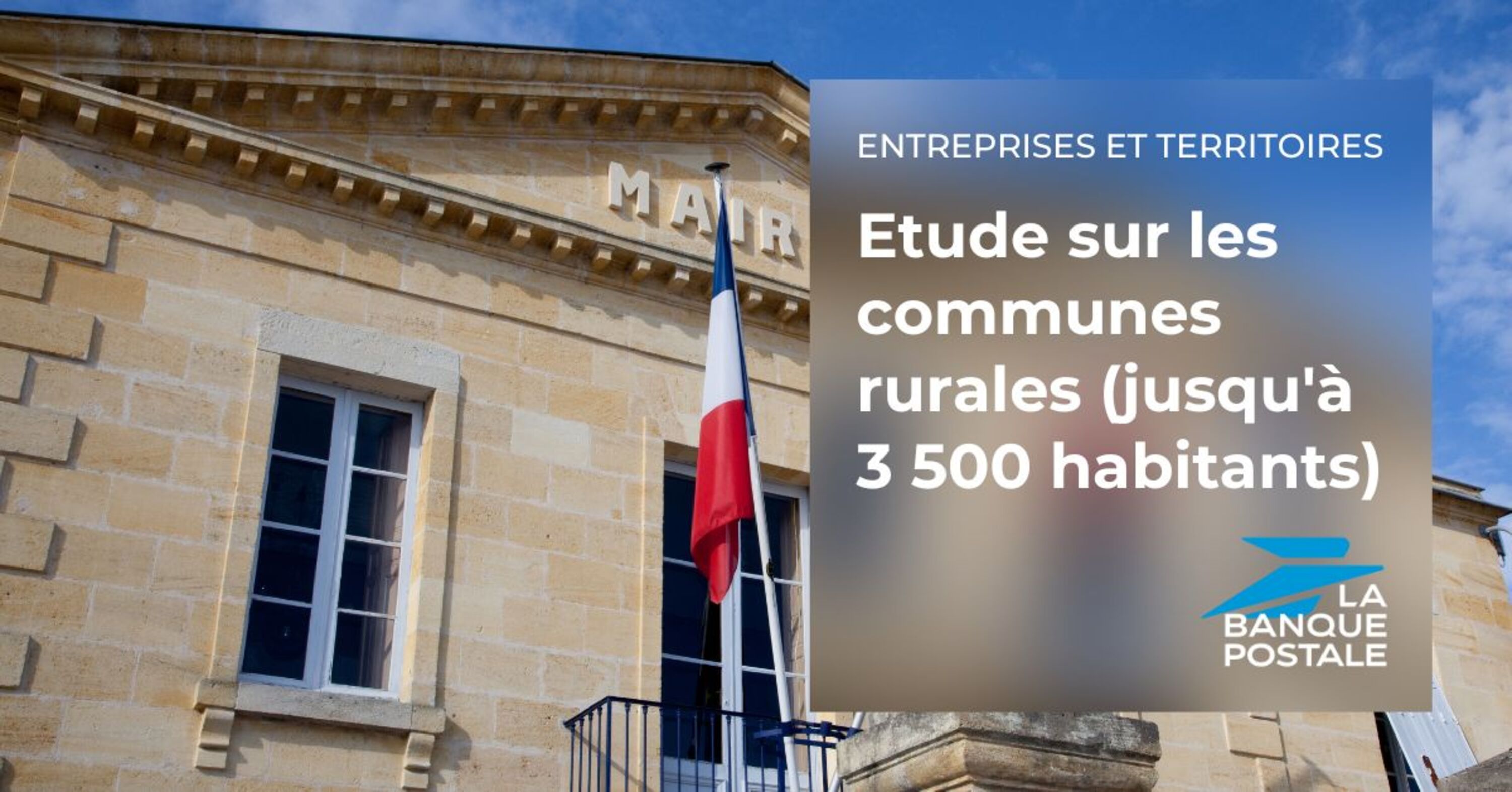 Regard financier sur les communes jusqu’à 3 500 habitants