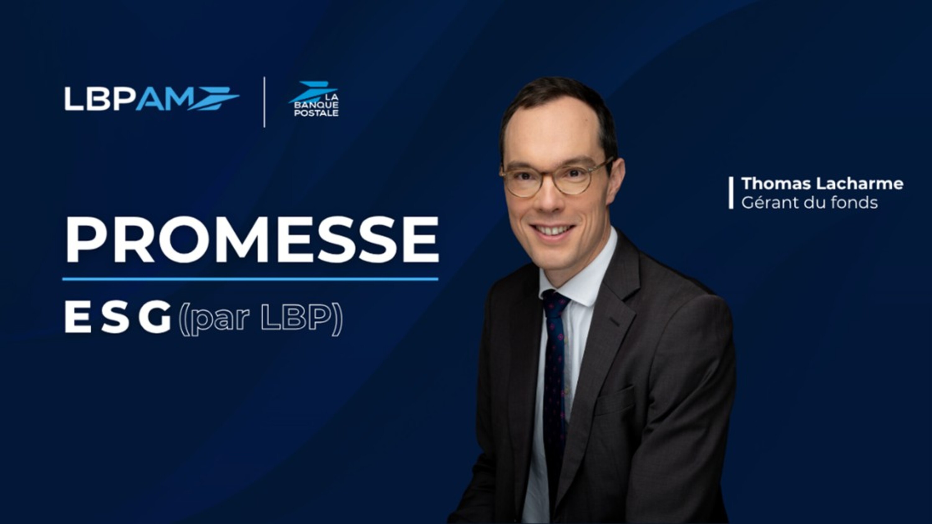Vidéo Le fonds LBPAM ISR Opti Euro Equity (part L) en vidéo