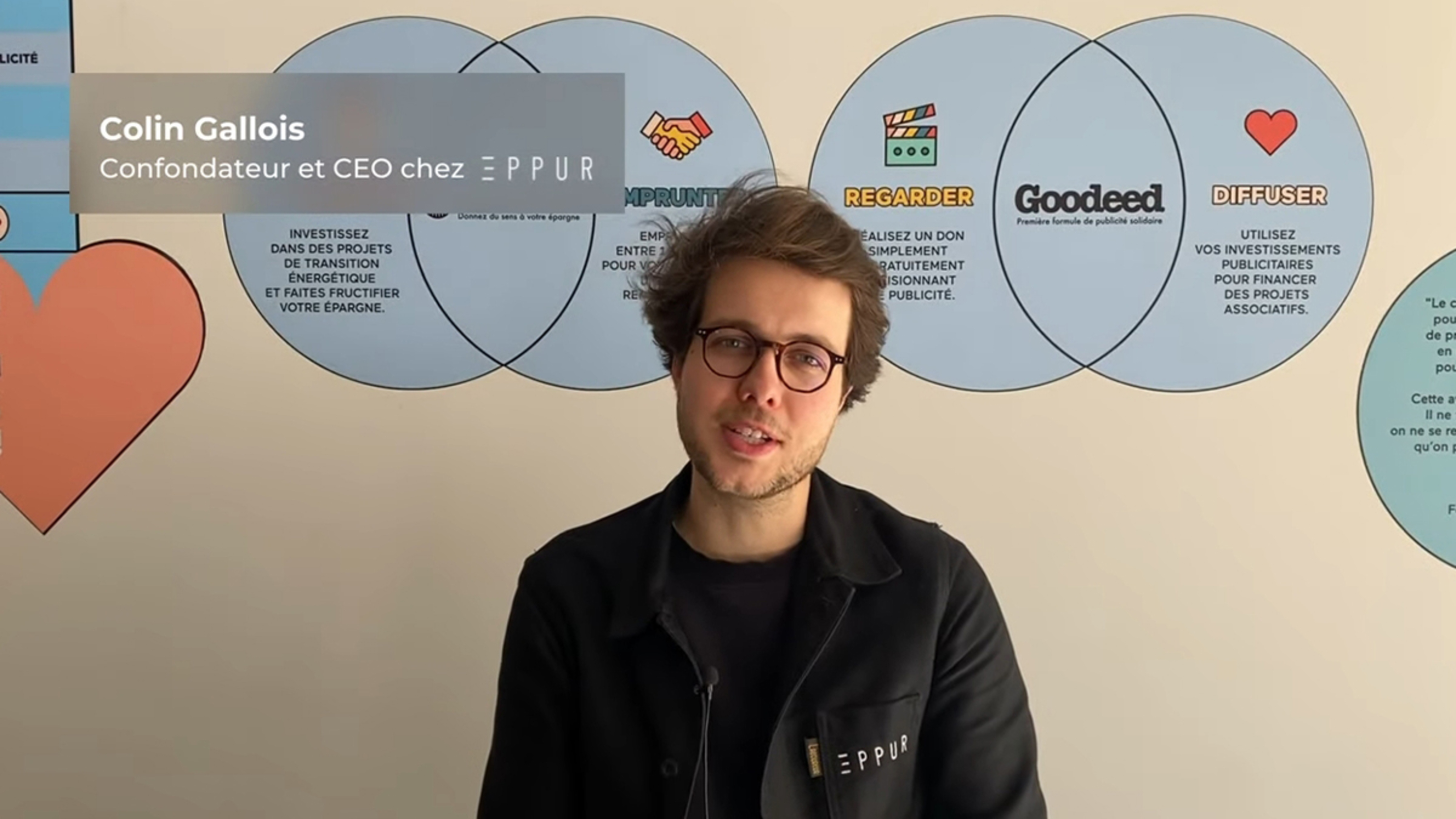 Vidéo La Social Cup, que sont-ils devenus ? - Le projet Eppur