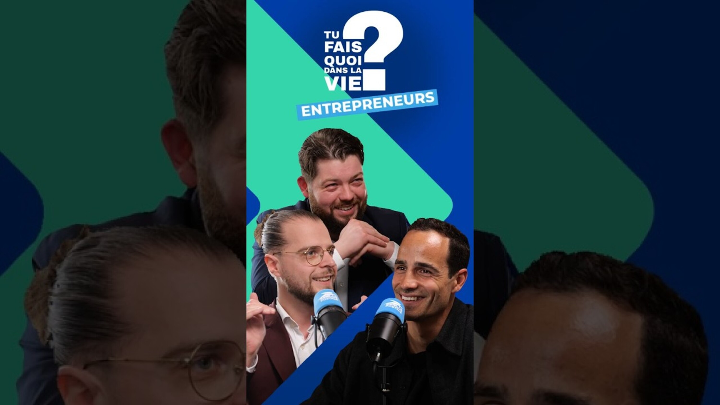 Vidéo Témoignage : l'affacturage au forfait avec Louis Marty, fondateur de Merci Handy