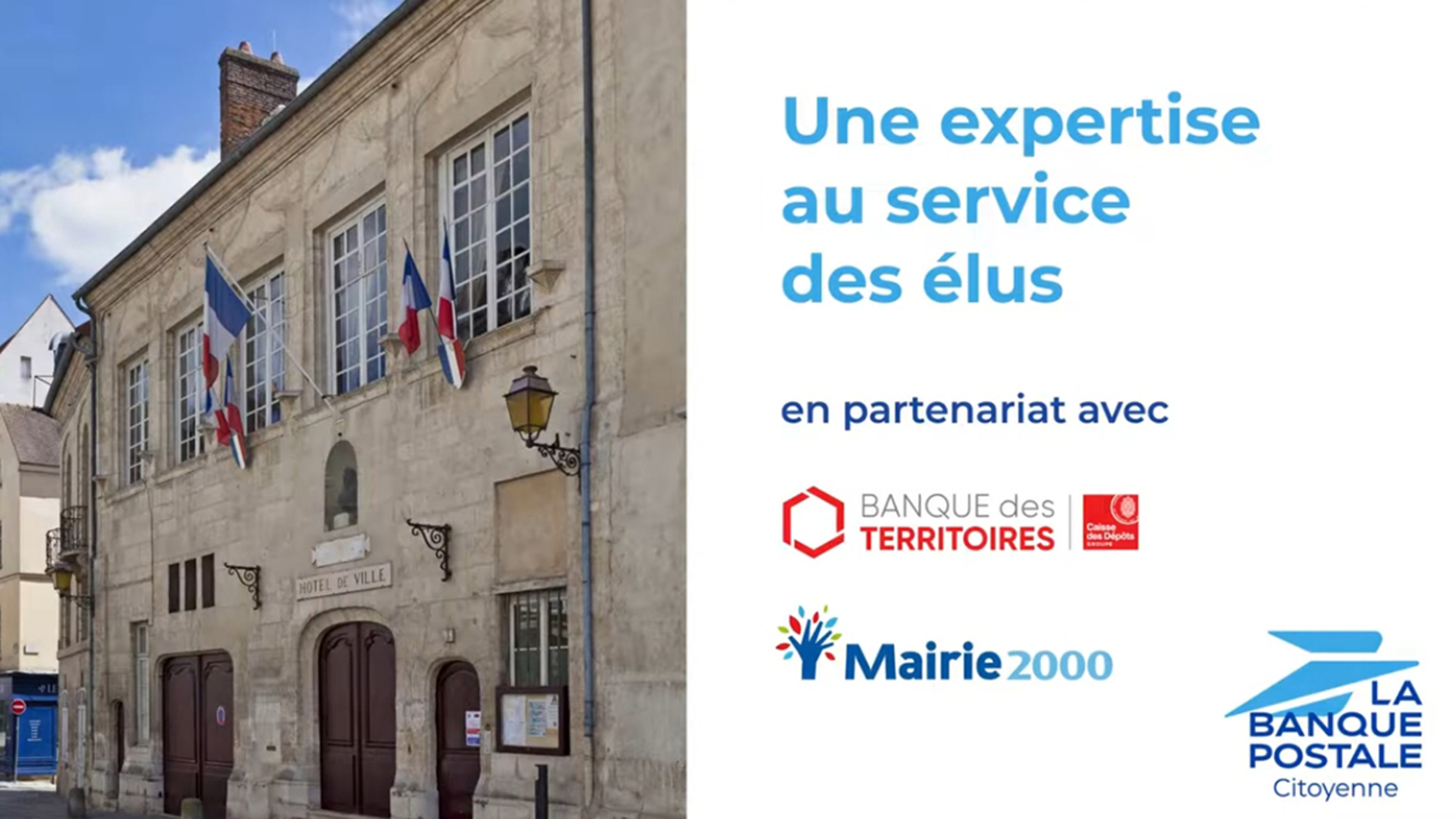 Vidéo Découvrir en vidéo les formations au service des élus